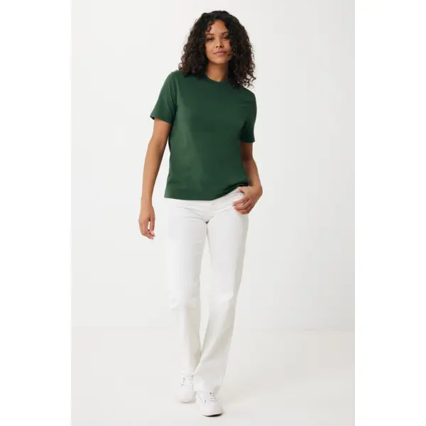 T-shirt unisex IQONIQ Sierra in cotone riciclato Unisex - Immagine 31
