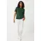 T-shirt unisex IQONIQ Sierra in cotone riciclato Unisex - Anteprima 31