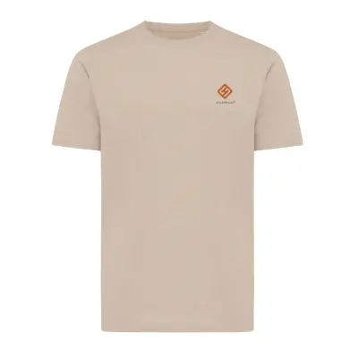 T-shirt unisex IQONIQ Sierra in cotone riciclato Unisex - Immagine 39