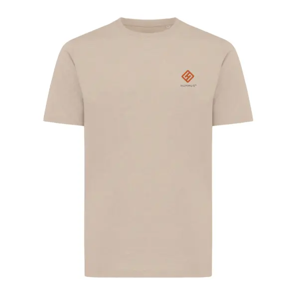 T-shirt unisex IQONIQ Sierra in cotone riciclato Unisex - Immagine 39