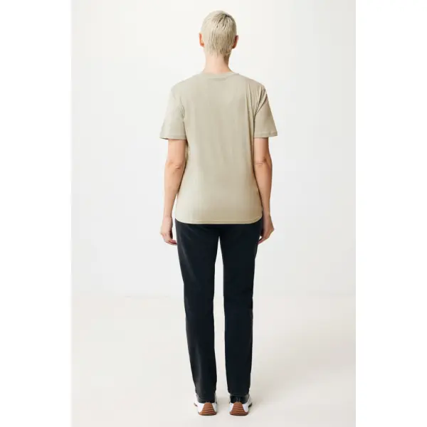 T-shirt unisex IQONIQ Sierra in cotone riciclato Unisex - Immagine 36