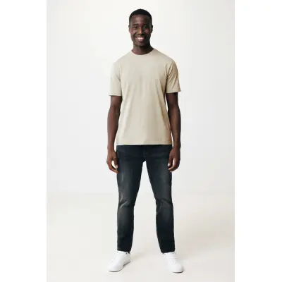 T-shirt unisex IQONIQ Sierra in cotone riciclato Unisex - Immagine 37