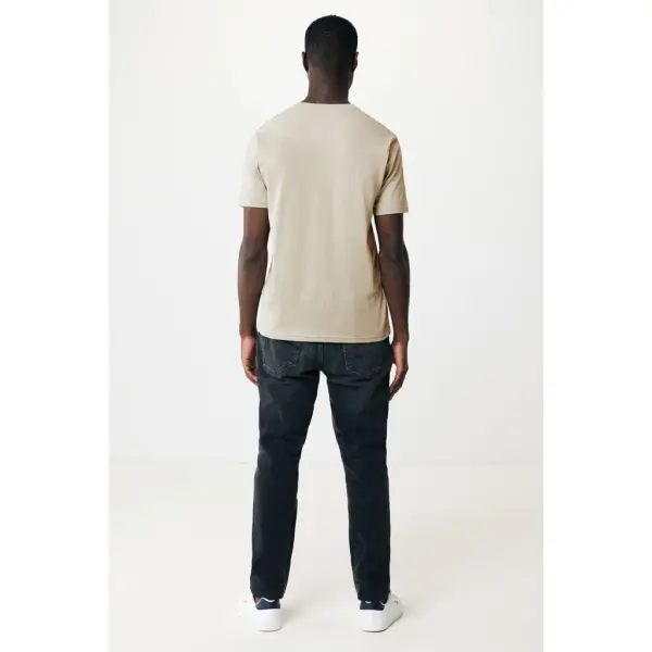 T-shirt unisex IQONIQ Sierra in cotone riciclato Unisex - Immagine 38