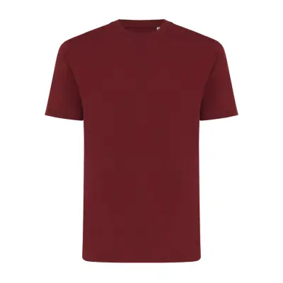 T-shirt unisex IQONIQ Sierra in cotone riciclato Unisex - Immagine 40