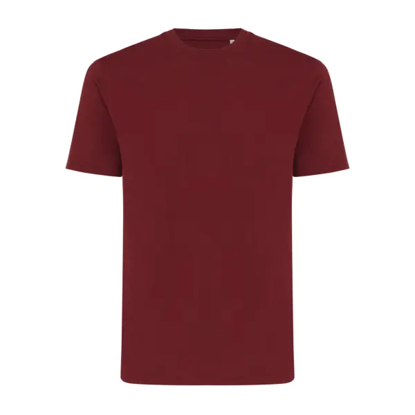 T-shirt unisex IQONIQ Sierra in cotone riciclato Unisex - Immagine 40