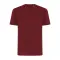 T-shirt unisex IQONIQ Sierra in cotone riciclato Unisex - Anteprima 40
