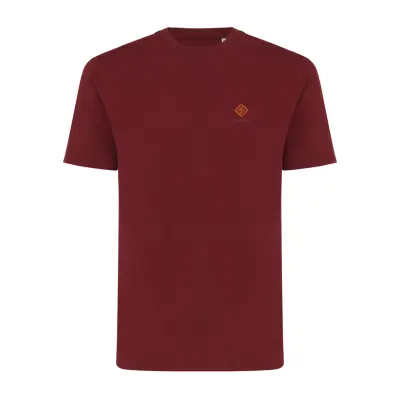 T-shirt unisex IQONIQ Sierra in cotone riciclato Unisex - Immagine 46