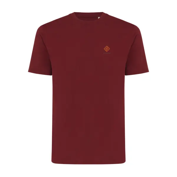 T-shirt unisex IQONIQ Sierra in cotone riciclato Unisex - Immagine 46
