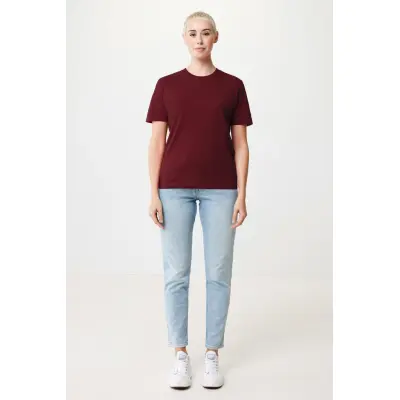 T-shirt unisex IQONIQ Sierra in cotone riciclato Unisex - Immagine 42