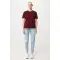 T-shirt unisex IQONIQ Sierra in cotone riciclato Unisex - Anteprima 42