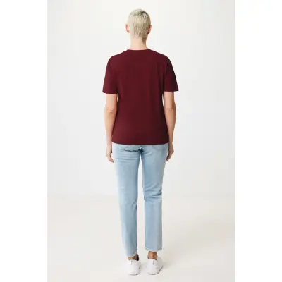 T-shirt unisex IQONIQ Sierra in cotone riciclato Unisex - Immagine 43
