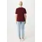 T-shirt unisex IQONIQ Sierra in cotone riciclato Unisex - Anteprima 43
