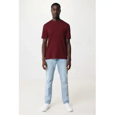 T-shirt unisex IQONIQ Sierra in cotone riciclato Unisex - Immagine 44
