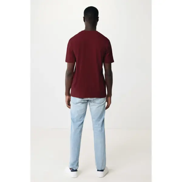 T-shirt unisex IQONIQ Sierra in cotone riciclato Unisex - Immagine 45