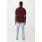 T-shirt unisex IQONIQ Sierra in cotone riciclato Unisex - Anteprima 45
