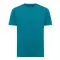 T-shirt unisex IQONIQ Sierra in cotone riciclato Unisex - Anteprima 47