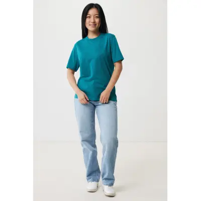 T-shirt unisex IQONIQ Sierra in cotone riciclato Unisex - Immagine 49