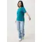 T-shirt unisex IQONIQ Sierra in cotone riciclato Unisex - Anteprima 50