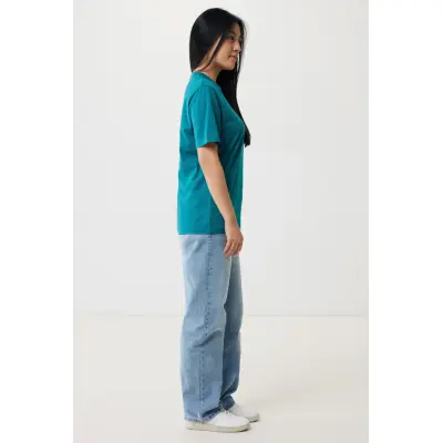 T-shirt unisex IQONIQ Sierra in cotone riciclato Unisex - Immagine 51