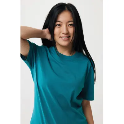 T-shirt unisex IQONIQ Sierra in cotone riciclato Unisex - Immagine 53