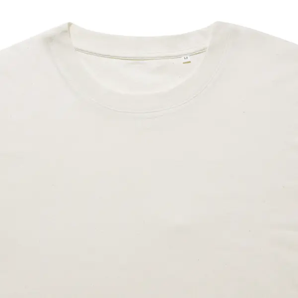 T-shirt unisex IQONIQ Sierra in cotone riciclato Unisex - Immagine 57
