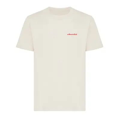 T-shirt unisex IQONIQ Sierra in cotone riciclato Unisex - Immagine 62