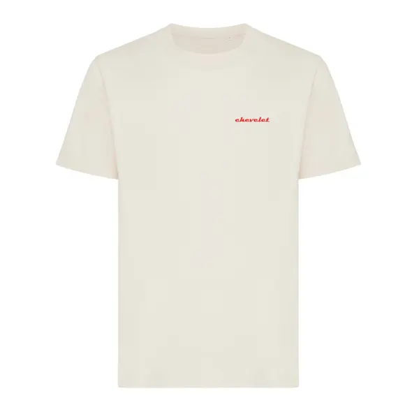 T-shirt unisex IQONIQ Sierra in cotone riciclato Unisex - Immagine 62