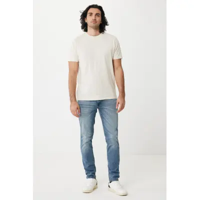 T-shirt unisex IQONIQ Sierra in cotone riciclato Unisex - Immagine 58