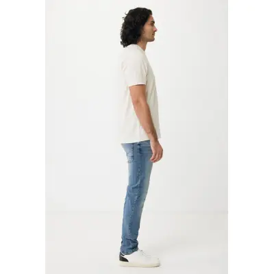 T-shirt unisex IQONIQ Sierra in cotone riciclato Unisex - Immagine 59