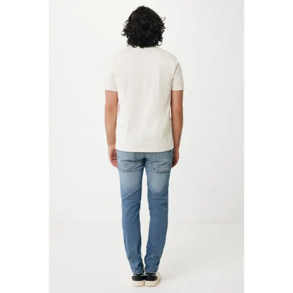 T-shirt unisex IQONIQ Sierra in cotone riciclato Unisex - Immagine 60