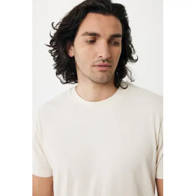 T-shirt unisex IQONIQ Sierra in cotone riciclato Unisex - Immagine 61