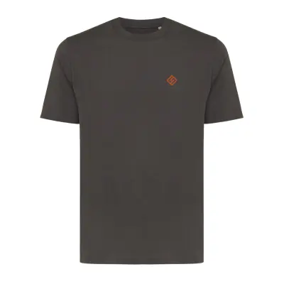 T-shirt unisex IQONIQ Sierra in cotone riciclato Unisex - Immagine 69