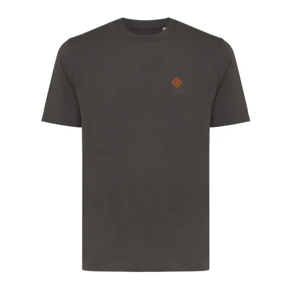 T-shirt unisex IQONIQ Sierra in cotone riciclato Unisex - Immagine 69