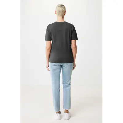 T-shirt unisex IQONIQ Sierra in cotone riciclato Unisex - Immagine 66