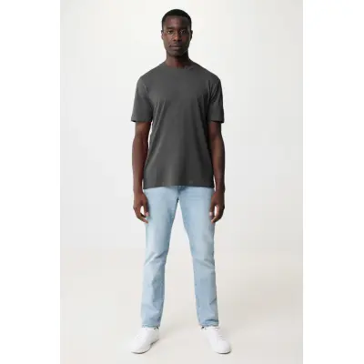 T-shirt unisex IQONIQ Sierra in cotone riciclato Unisex - Immagine 67