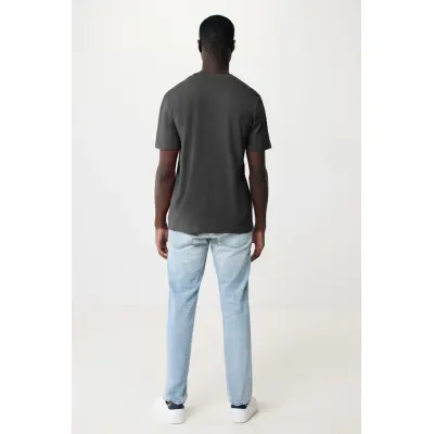 T-shirt unisex IQONIQ Sierra in cotone riciclato Unisex - Immagine 68