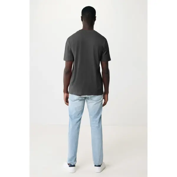 T-shirt unisex IQONIQ Sierra in cotone riciclato Unisex - Immagine 68