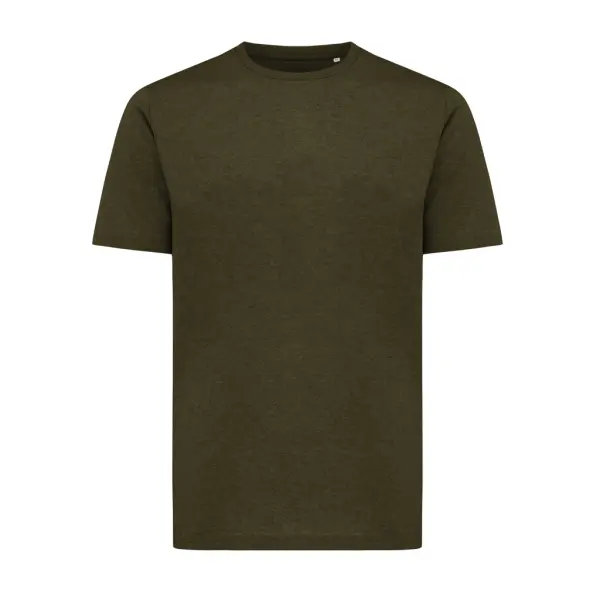 T-shirt unisex IQONIQ Sierra in cotone riciclato Unisex - Immagine 70