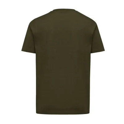 T-shirt unisex IQONIQ Sierra in cotone riciclato Unisex - Immagine 71