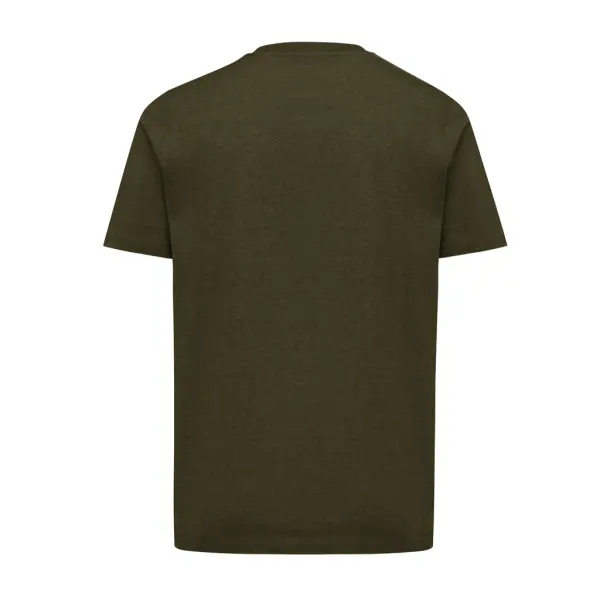 T-shirt unisex IQONIQ Sierra in cotone riciclato Unisex - Immagine 71