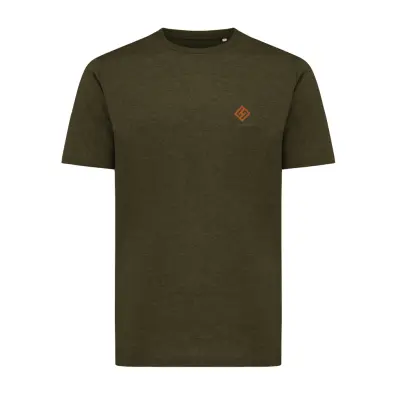 T-shirt unisex IQONIQ Sierra in cotone riciclato Unisex - Immagine 76