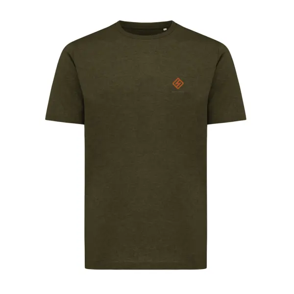 T-shirt unisex IQONIQ Sierra in cotone riciclato Unisex - Immagine 76