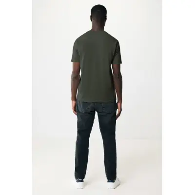 T-shirt unisex IQONIQ Sierra in cotone riciclato Unisex - Immagine 73