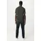 T-shirt unisex IQONIQ Sierra in cotone riciclato Unisex - Anteprima 73