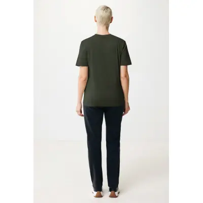 T-shirt unisex IQONIQ Sierra in cotone riciclato Unisex - Immagine 75