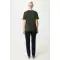 T-shirt unisex IQONIQ Sierra in cotone riciclato Unisex - Anteprima 75
