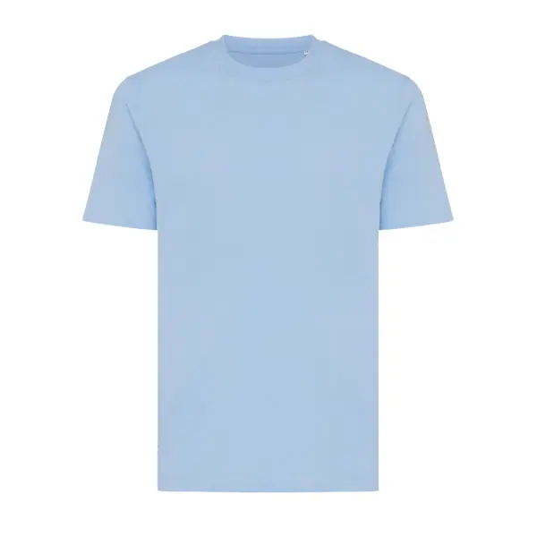 T-shirt unisex IQONIQ Sierra in cotone riciclato Unisex - Immagine 79