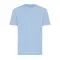 T-shirt unisex IQONIQ Sierra in cotone riciclato Unisex - Anteprima 79