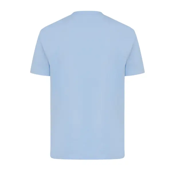 T-shirt unisex IQONIQ Sierra in cotone riciclato Unisex - Immagine 80