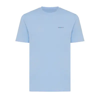 T-shirt unisex IQONIQ Sierra in cotone riciclato Unisex - Immagine 86